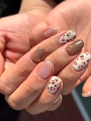 ネイル ave nailのネイルデザイン