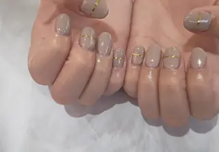 ネイル felicita fumi🩷のネイルデザイン