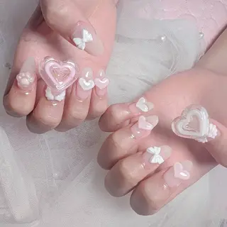 ネイル Alissa Nailのネイルデザイン