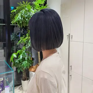カラー nanami ¦髪質改善¦ブリーチのヘアスタイル