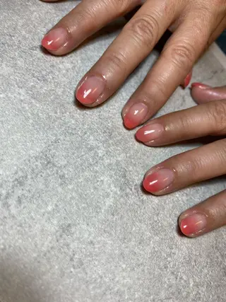 ネイル LIll nailのネイルデザイン