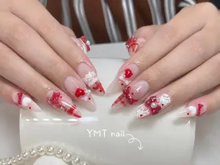 ネイル YMT NailStudioのネイルデザイン