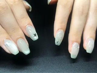 ネイル Chika .のネイルデザイン