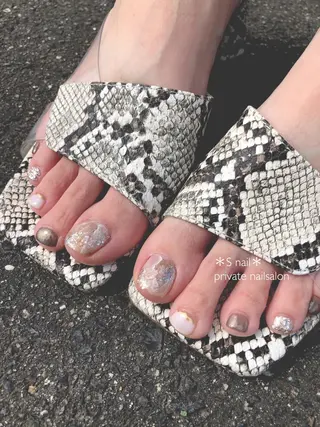 ネイル S nail エスネイルのネイルデザイン