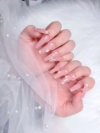 ネイル GOHOUBI Nail 心斎橋店のネイルデザイン