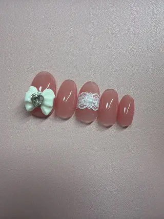 ネイル rsh nailのネイルデザイン
