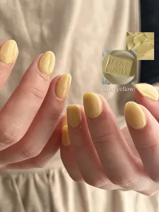ネイル moe ネイルモデル様募集のネイルデザイン