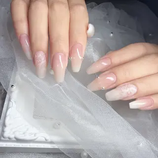 ネイル CARAT/ Rinaのネイルデザイン
