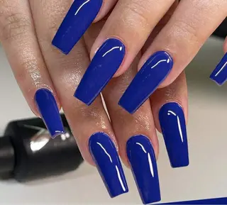 ネイル neco H.babynailのネイルデザイン