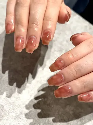 ネイル Cleo中目黒店 hitomiのネイルデザイン