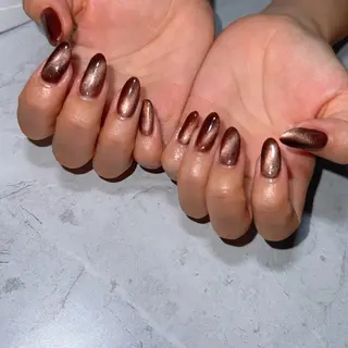ネイル ROR Nanaのエステ・リラクイメージ