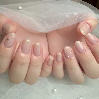 ネイル yu_.nail yuのネイルデザイン