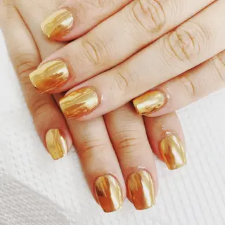 ネイル N._._. clawのネイルデザイン