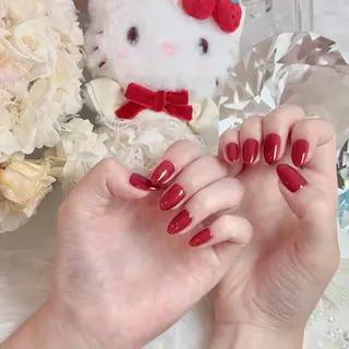 ネイル Angel Garden 青山のネイルデザイン