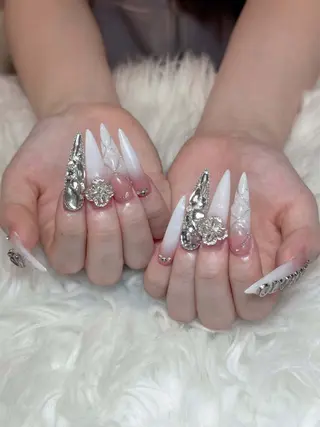 ネイル Eli Eli 新宿のネイルデザイン