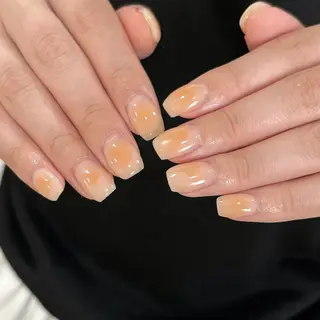 ネイル eclat ANJUのマツエク・マツパデザイン