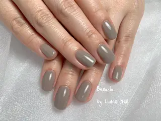 ネイル BeauJu by Luana Nailのネイルデザイン