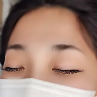 マツエク・マツパ KAWAKITA MAMIのマツエク・マツパデザイン