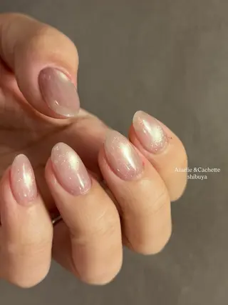 ネイル Cachette miyukiのネイルデザイン