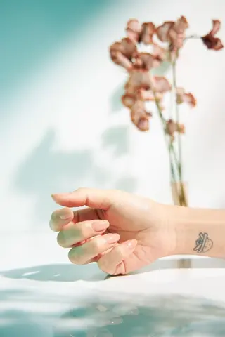 ネイル 西日暮里駅徒歩1分/ NAIL106Gのネイルデザイン