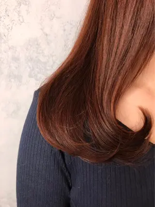 セミロング Sylph2 Attirer西梅田のマツエク・マツパデザイン