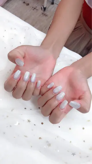 ネイル Le'a nail Lのネイルデザイン