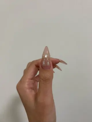 ネイル asakura hitomiのネイルデザイン