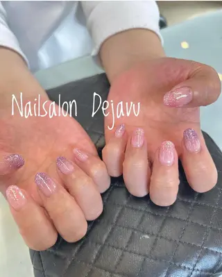 ネイル Nailsalon Dejavuのネイルデザイン