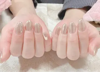 ネイル nailsalon Saraのネイルデザイン