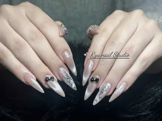 ネイル Ryu Nail YukiChanのネイルデザイン