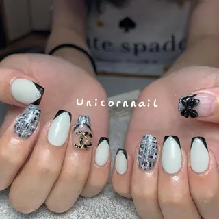 ネイル Unicorn Nail 矢場町店のネイルデザイン