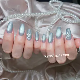 ネイル Kawaii Nail Salonのネイルデザイン