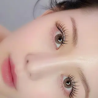 マツエク・マツパ 🧁eye/nail /Nagomi♡🧁のマツエク・マツパデザイン