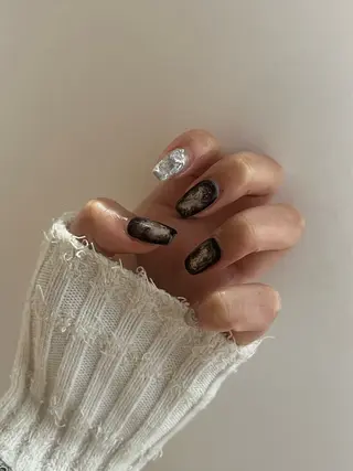 ネイル to-mokha MINOのネイルデザイン