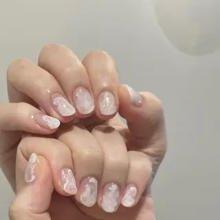 ネイル SONEL aonoのネイルデザイン