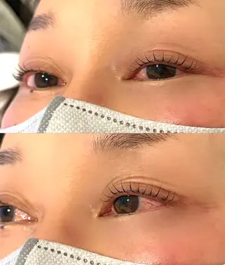 マツエク・マツパ sui yuiの眉毛・アイブロウイメージ