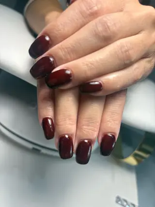 ネイル nail salon CAN-中島公園のネイルデザイン