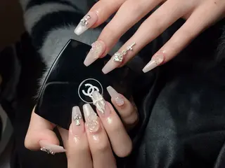 ネイル Dely Nailのネイルデザイン