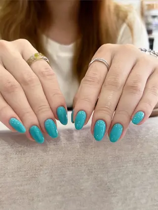 ネイル Yuki Sakai nailのネイルデザイン