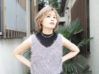 ショート 小山田 隆樹のその他イメージ