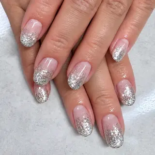 ネイル kodabashi ayakaのネイルデザイン