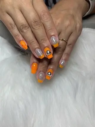 ネイル BelleNail kのネイルデザイン