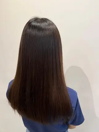 ロング 🐋湊 ゆうき 🫧のヘアスタイル