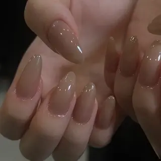 ネイル Betty nail サロンのネイルデザイン