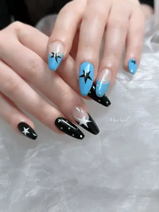 ネイル Myu'nail /橿原のネイルデザイン
