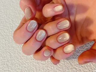 ネイル kikinail 溝の口のネイルデザイン