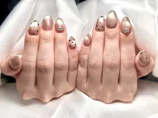 ネイル ユ ズのネイルデザイン