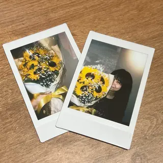 ネイル Helianthus haruのネイルデザイン