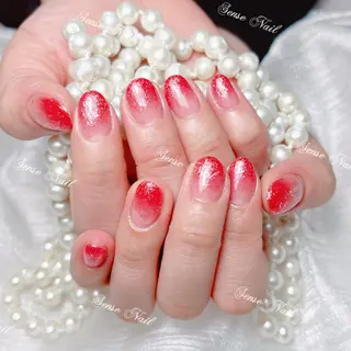 ネイル Yukiko 🌙のネイルデザイン