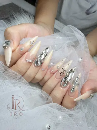 ネイル IRO Nail Studioのネイルデザイン